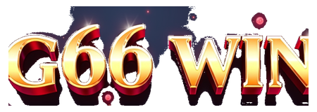 g666 win logo