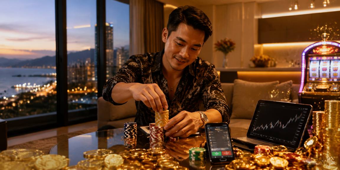 g666 win Cửa vào lobby